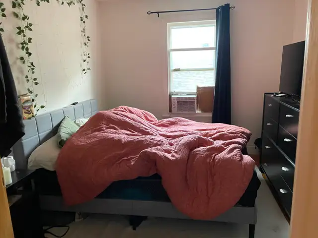 $900 Beau grand 3 1/2 à louer, secteur Maizereth in Long Term Rentals in Québec City - Image 6