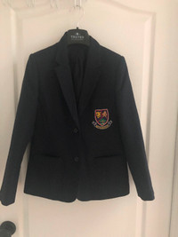 Rotherglen Girls Blazer - Size 30