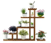 Brand New Wooden Plant Stand
