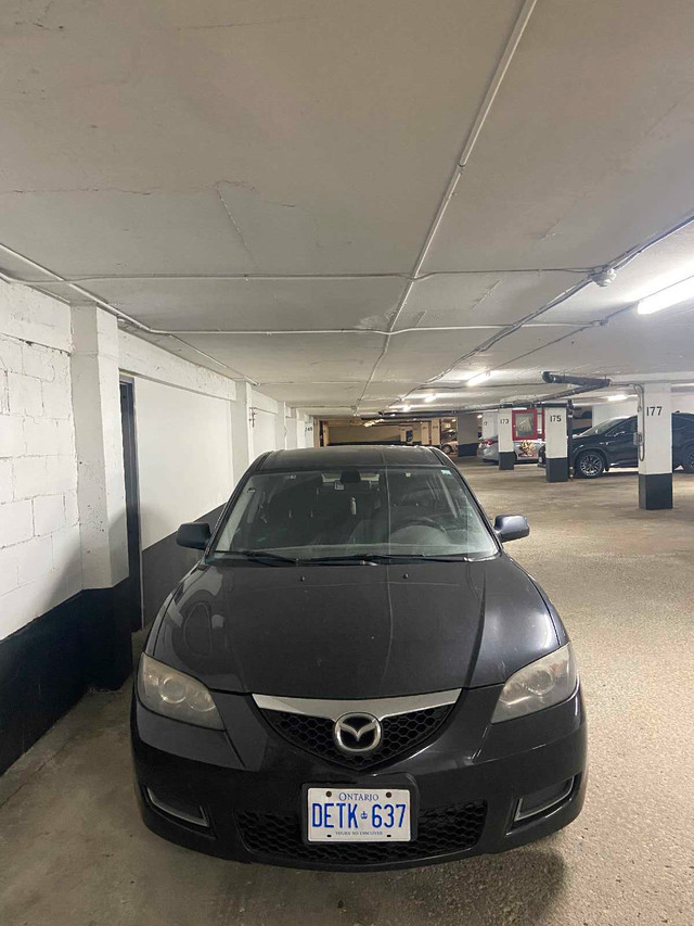 2007 Mazda 3  in Cars & Trucks in City of Toronto - Image 3