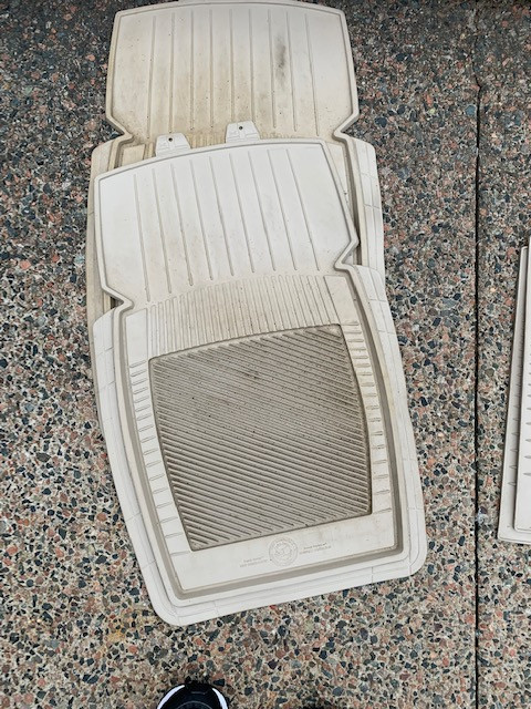 Car Floor Mats ( lots of  Colors -  SALE in Other in City of Halifax - Image 2
