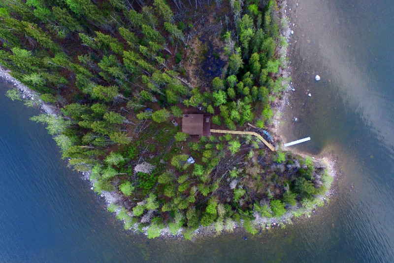 Cabin on Lac La Ronge Houses for Sale La Ronge Kijiji