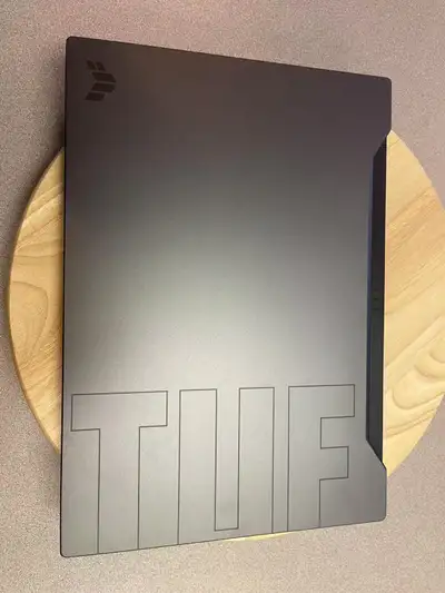 Asus TUF Gaming F15 Laptop, View more