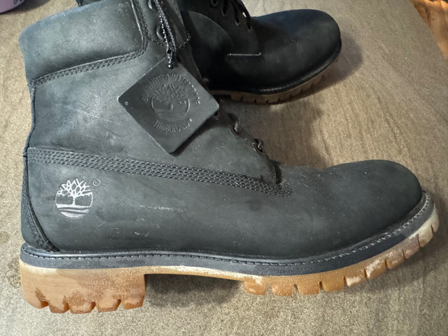 TIMBERLAND BOOTS  in Men's Shoes in Dartmouth - Image 2