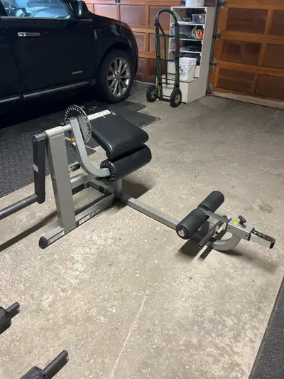Commercial AB  Bench, View more