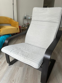 IKEA Poang chair 