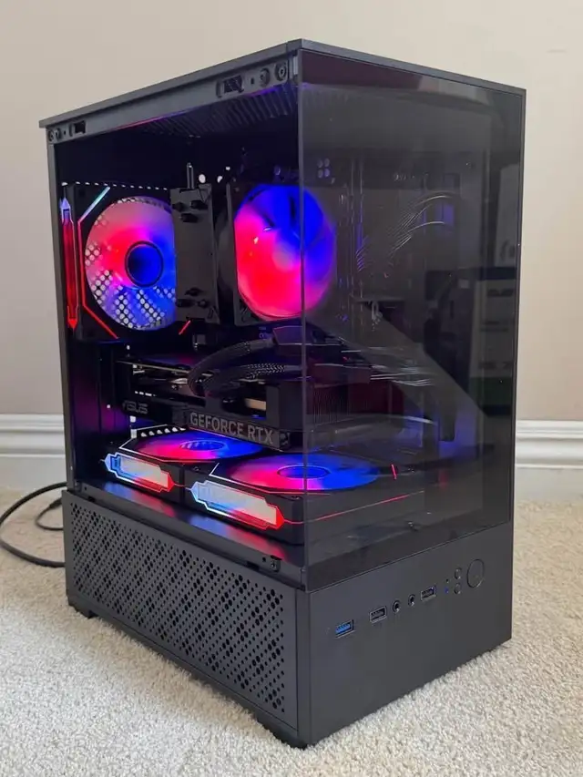 PROMOTED! HOT SALE GAMING PC! STARTING FROM $499 NOW in Desktop Computers in Markham / York Region - Image 6