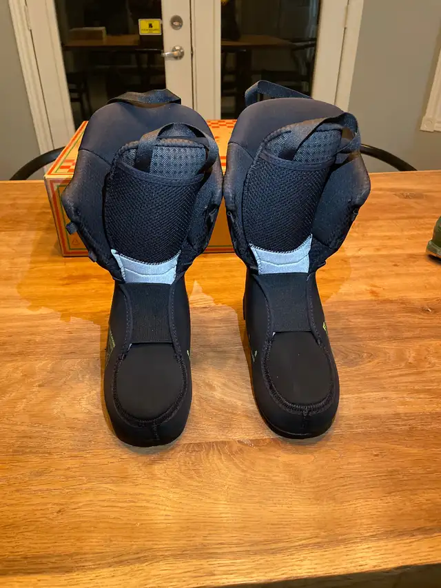 K2 Method ski boots (2024) + brand new Intuition Pro liner! in Ski in Oakville / Halton Region - Image 10