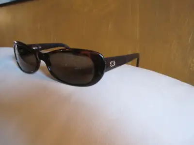 Escada Designer Sunglasses E1379 Made In Italy Rare, View more