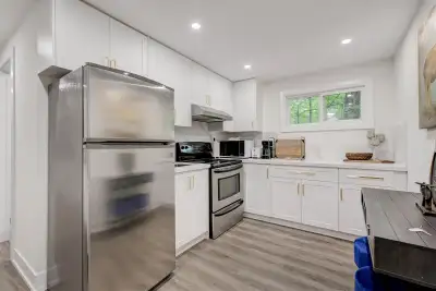 2 Bedroom House for Lease – Minden Hill, ON This house offers contemporary finishes, abundant natura...