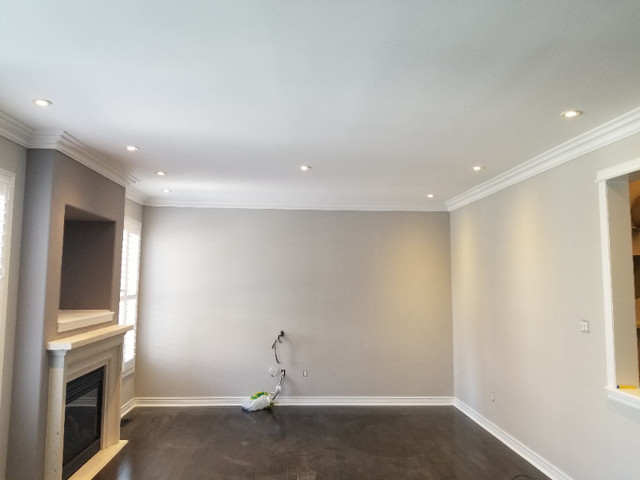 Stucco Popcorn Ceiling Removal in Drywall & Stucco Removal in Mississauga / Peel Region