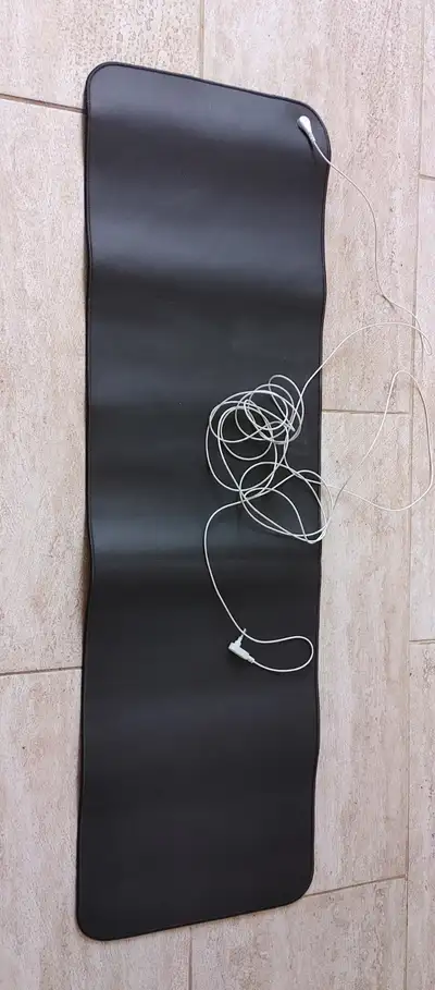 Tapis mise en terre / Grounding mat, View more