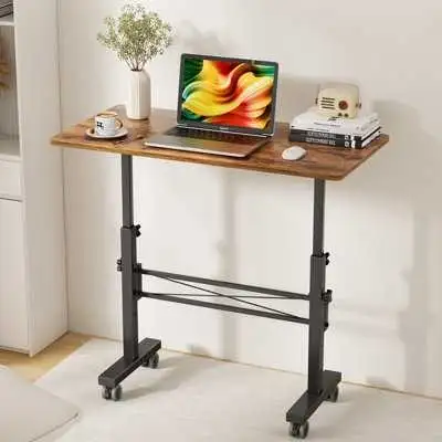 Adjustable Height Desk, View more