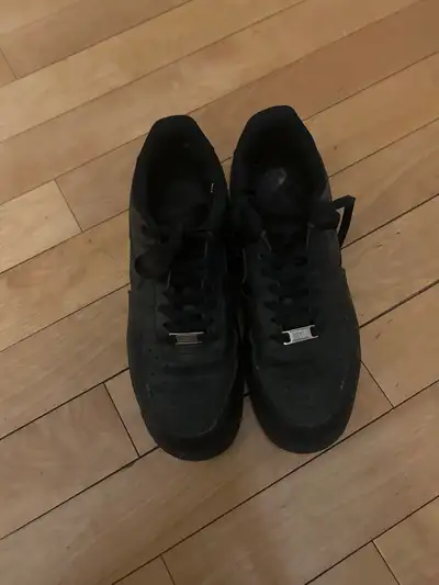 Nike Air Force, View more