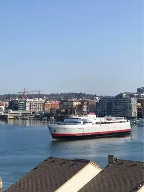 Short Term Rental- Victoria Inner Harbour in British Columbia in Canada - Image 13