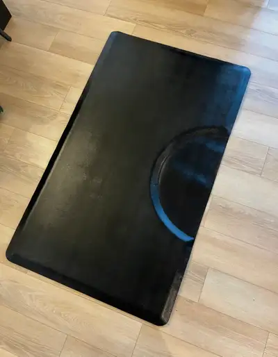 stress mats for hair salon, View more