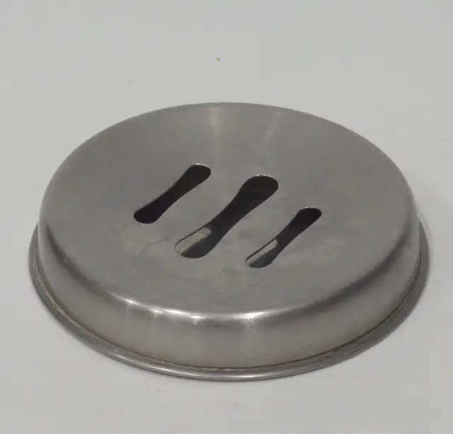 Stainless Steel Soap Dish429387186847754240