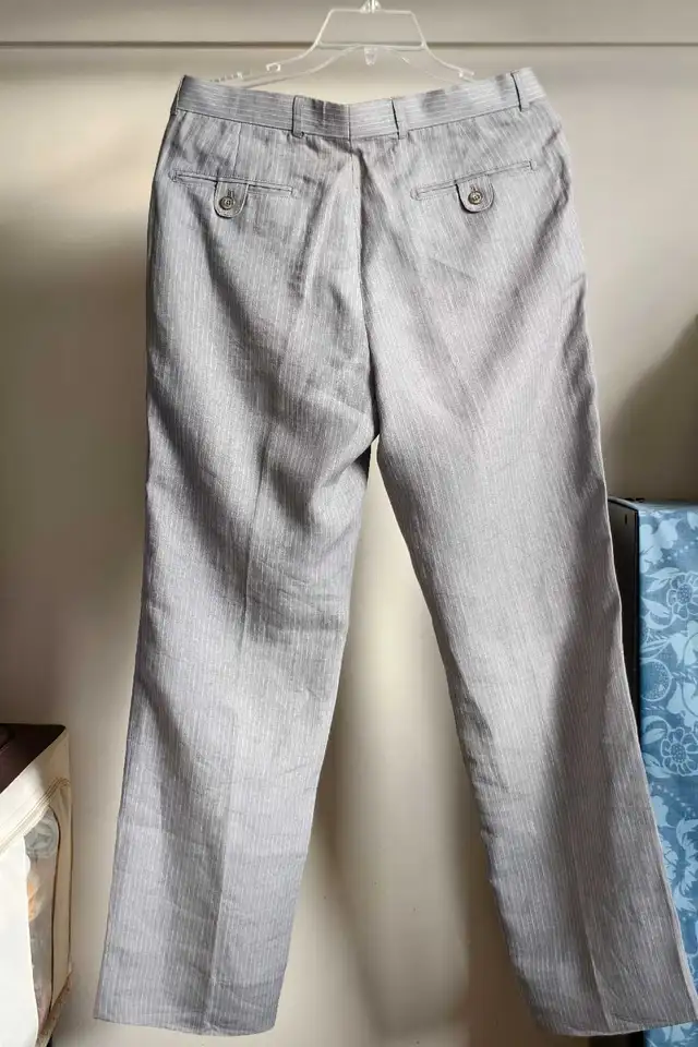 INC Dress Pants (mens) in Men's in Downtown-West End - Image 3