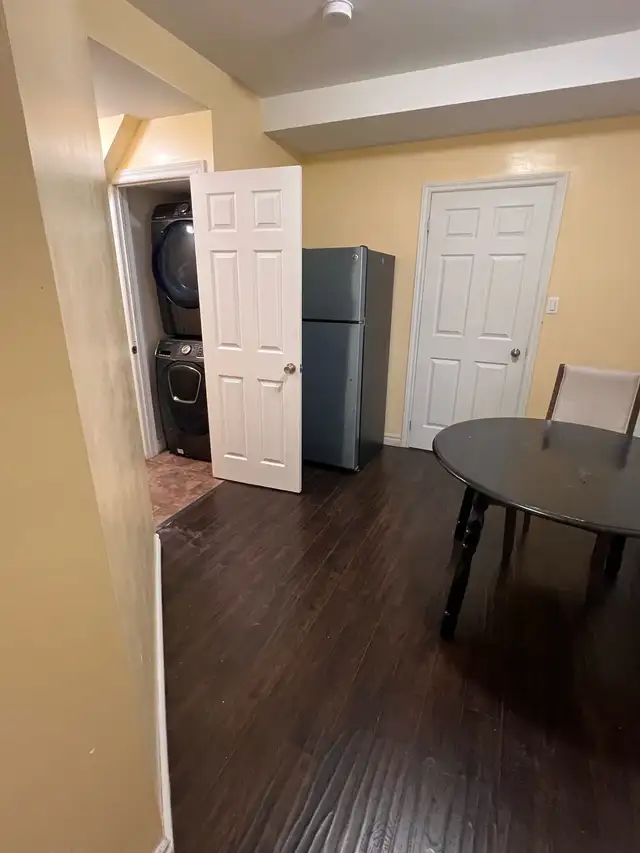 Basement for Rent in Long Term Rentals in City of Toronto - Image 6