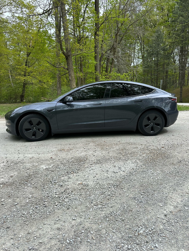 Tesla model 3 in Cars & Trucks in Mississauga / Peel Region