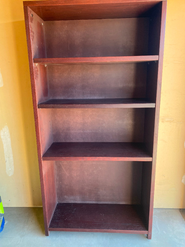 Book Case in Bookcases & Shelving Units in Calgary