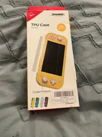 Nintendo Lite Case
