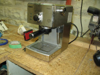 Saeco expresso / coffee machine
