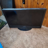 35 Inch Dynex, has no remote, works perfectly
