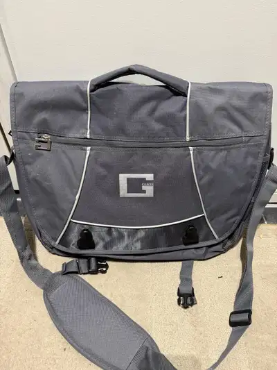 laptop, computer travel bag by GUESS, View more