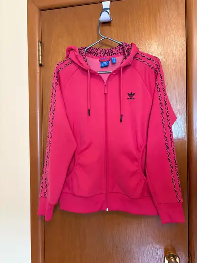 Adidas Sweater, View more