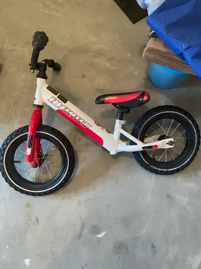 Diamondback Balance Bike, View more