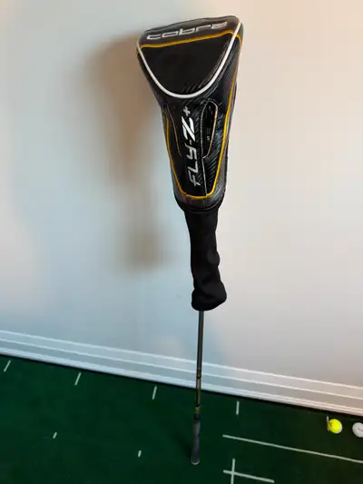 Cobra Fly-Z+ Driver, View more