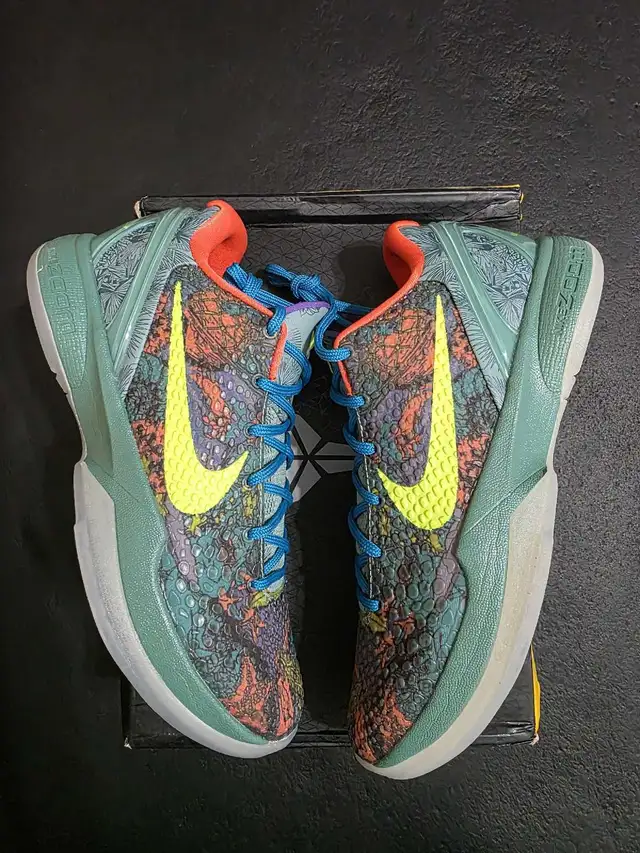 Kobe 6 Prelude in Men's Shoes in Mississauga / Peel Region - Image 4