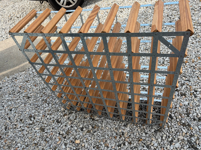 Wine Rack in Storage & Organization in Yarmouth - Image 2