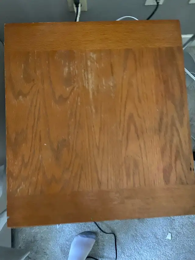 solid wood end table 62863732030082121