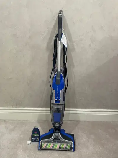 BISSELL Crosswave Pet All in One Wet Dry Vacuum -, View more