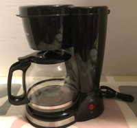 Toastmaster 12_Cup Coffee Maker [TM-127CMCN]