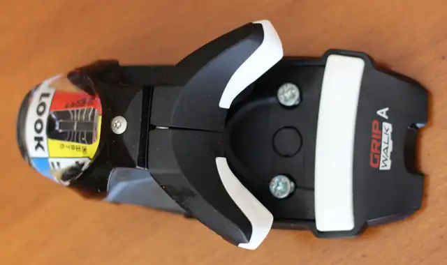 NEW - LOOK PIVOT 14 GW SKI BINDINGS !! in Ski in Penticton - Image 6