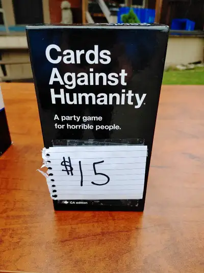 If this ad is up, we still have it Location: on King St E near Kenilworth Ave Selling: $15