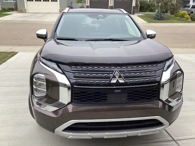 2023 Mitsubishi Outlander Phev LES-AWC