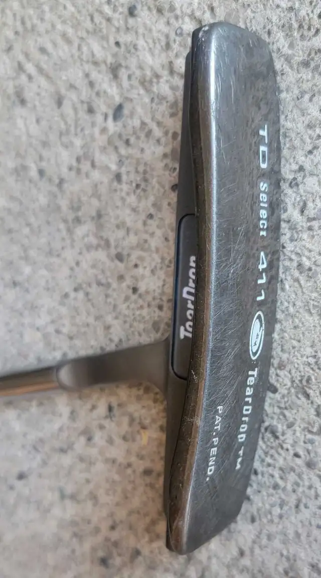 PowerBilt Golf Clubs Complete Set in Golf in St. Catharines - Image 7