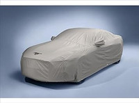 Genuine  Mustang  Ford FR3Z-19A412-A Full Vehicle Cover