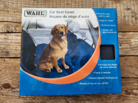 Wahl Csr Seat Cover