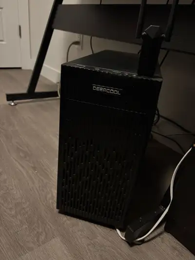 Gaming PC, View more