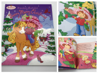 Tis the Season! 10 Kids Christmas Books $5 each