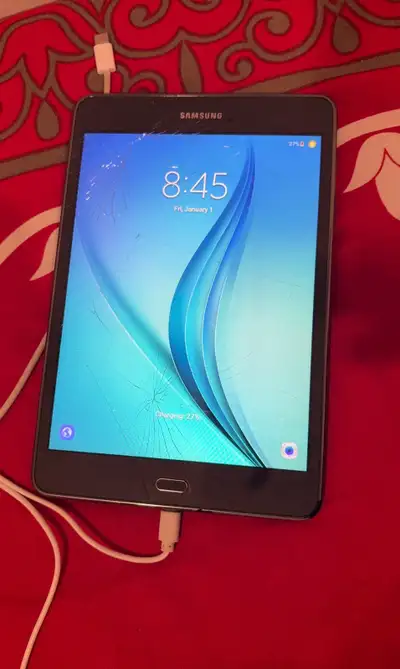 Samsung Galaxy Tab A SM-T350, View more