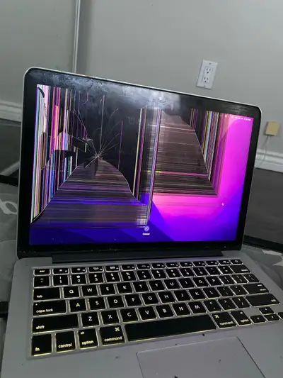 MacBook for sale, View more