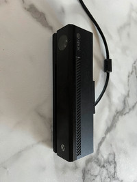 Xbox One Console + 1 manette + Kinect