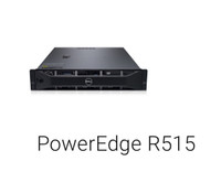 Dell Poweredge R515