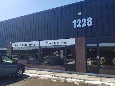 New Sublease Opportunity – 1228 Old Innes Rd. Looking for a flexible industrial space that’s move-in...